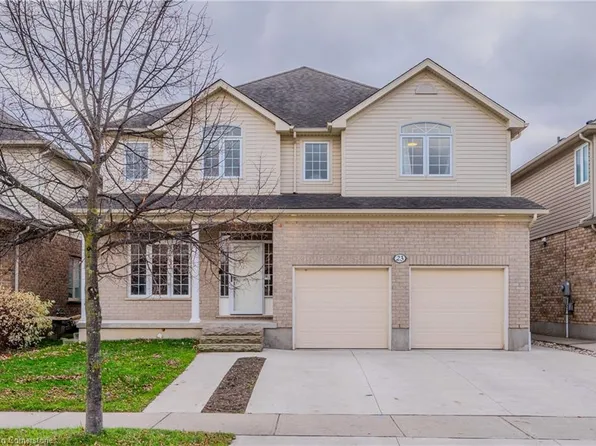 23 Treeview Dr, Woolwich, ON N0B 2N0