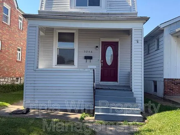5246 Blow St, Saint Louis, MO 63109