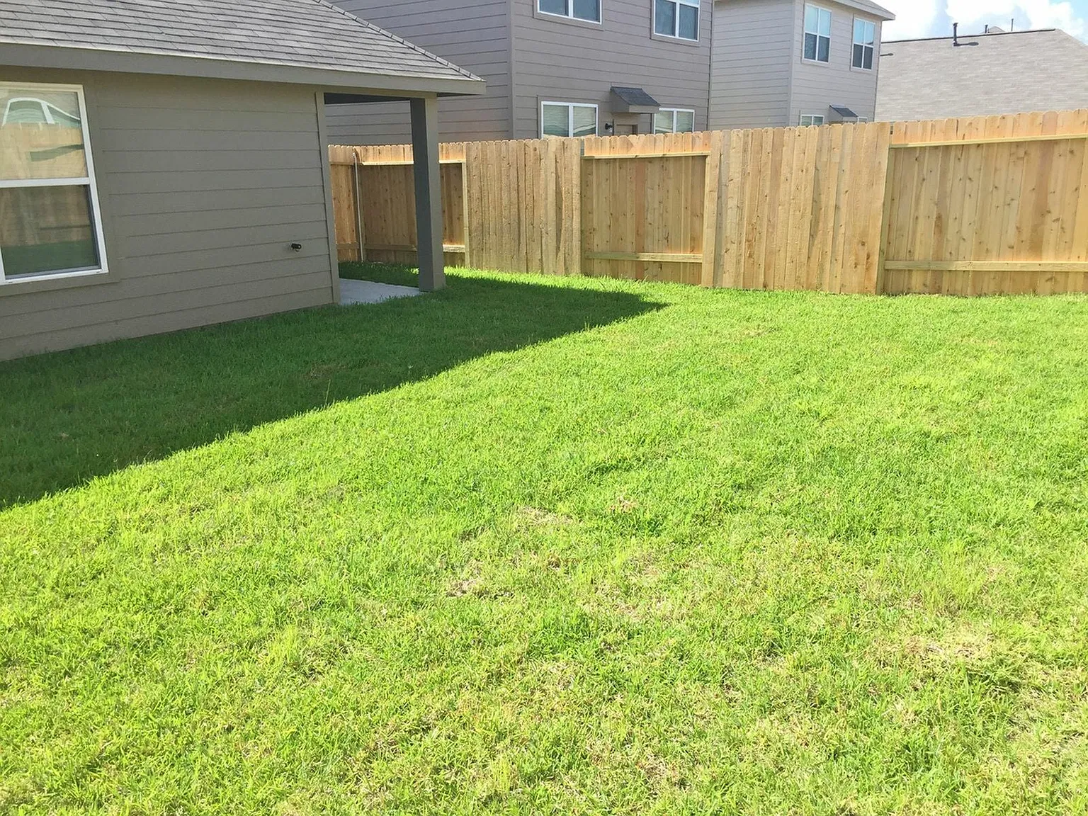 Almeda Trace — Photo 3