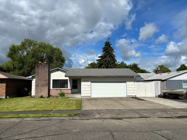 1805 Susan Ave, Longview, WA 98632