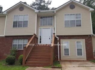 1677 Ivy Glenn Rd, Decatur, GA 30032