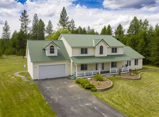 29603 N Perry Rd, Deer Park, WA 99006