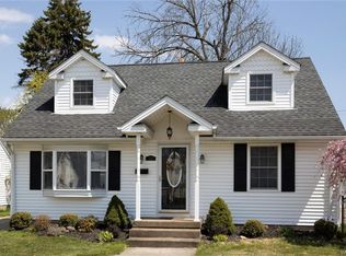 224 Dexter Ter, Tonawanda, NY 14150