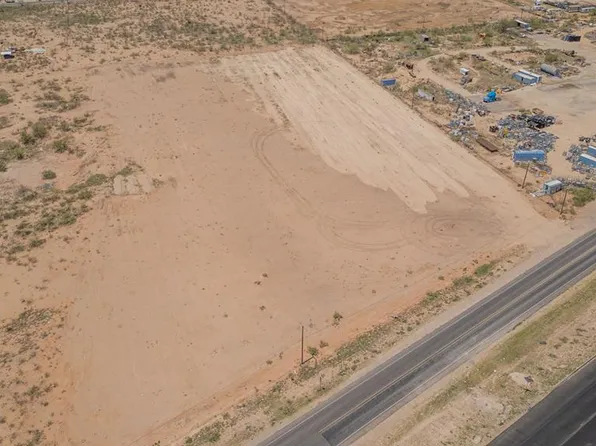 11050 W Interstate Highway 20, Odessa, TX 79763