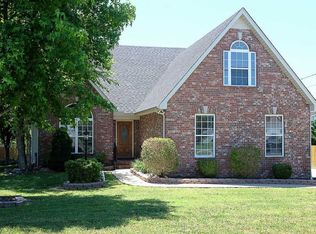 9003 Merlot Dr, Smyrna, TN 37167