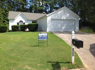 100 Brandon Ridge Cir, Stockbridge, GA 30281