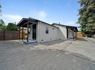 2815 Curtis Ave #1-2-3, Redwood City, CA