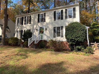 10402 Buffapple Dr, Henrico, VA, 23233