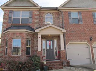 1214 Bentley Estates Dr, Dacula, GA 30019