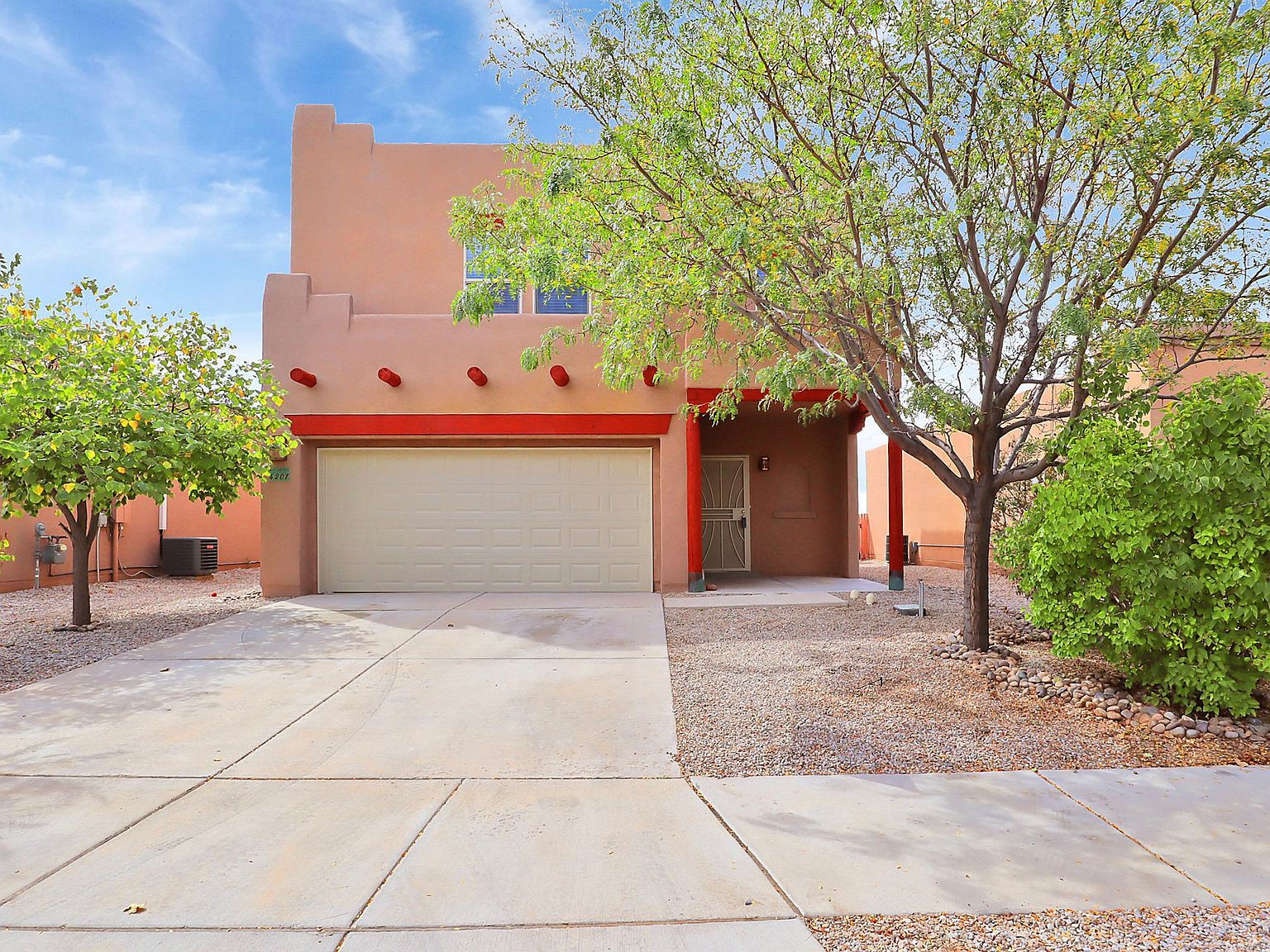 4207 Luz Del Sol, Santa Fe, NM 87507 | Zillow