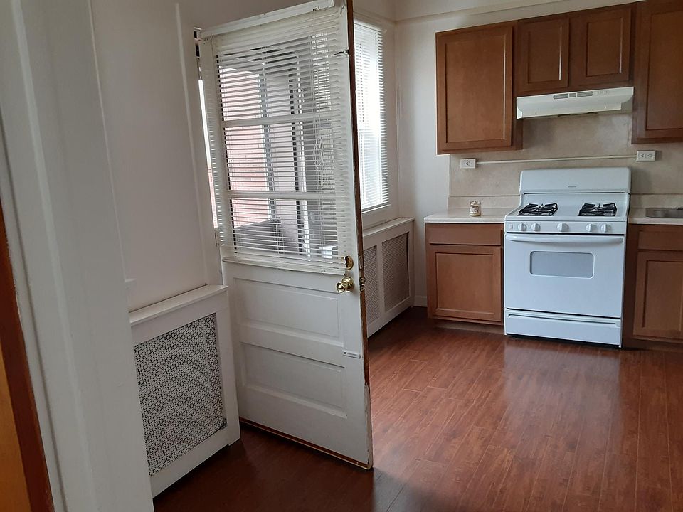 Kitchen/livingroom