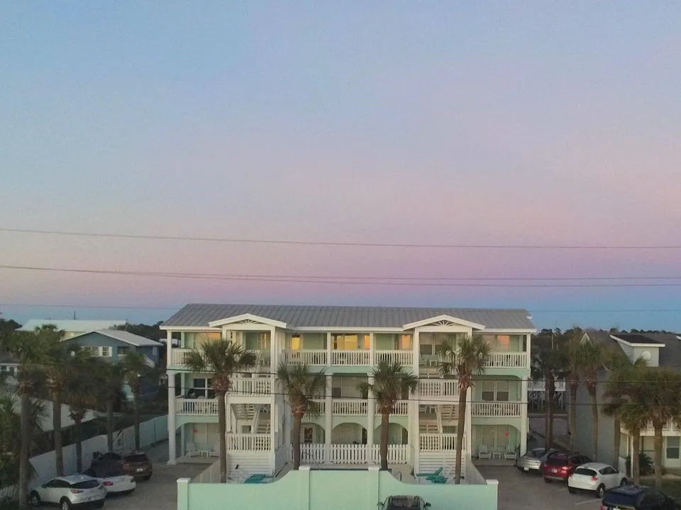 21104 Front Beach Rd #204