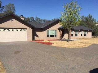 32293 Shah Ct, Coarsegold, CA 93614