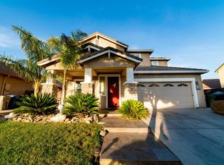 1632 Reed Ct, Los Banos, CA 93635