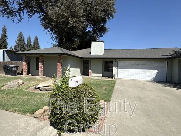 1840 S Regina St, Visalia, CA 93292