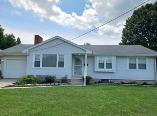 275 Westgate Dr, Galion, OH 44833