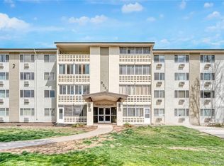 9335 E Center Ave BUILDING 9335-1B, Denver, CO 80247