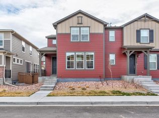 8248 S Trails Edge Ct, Centennial, CO 80112