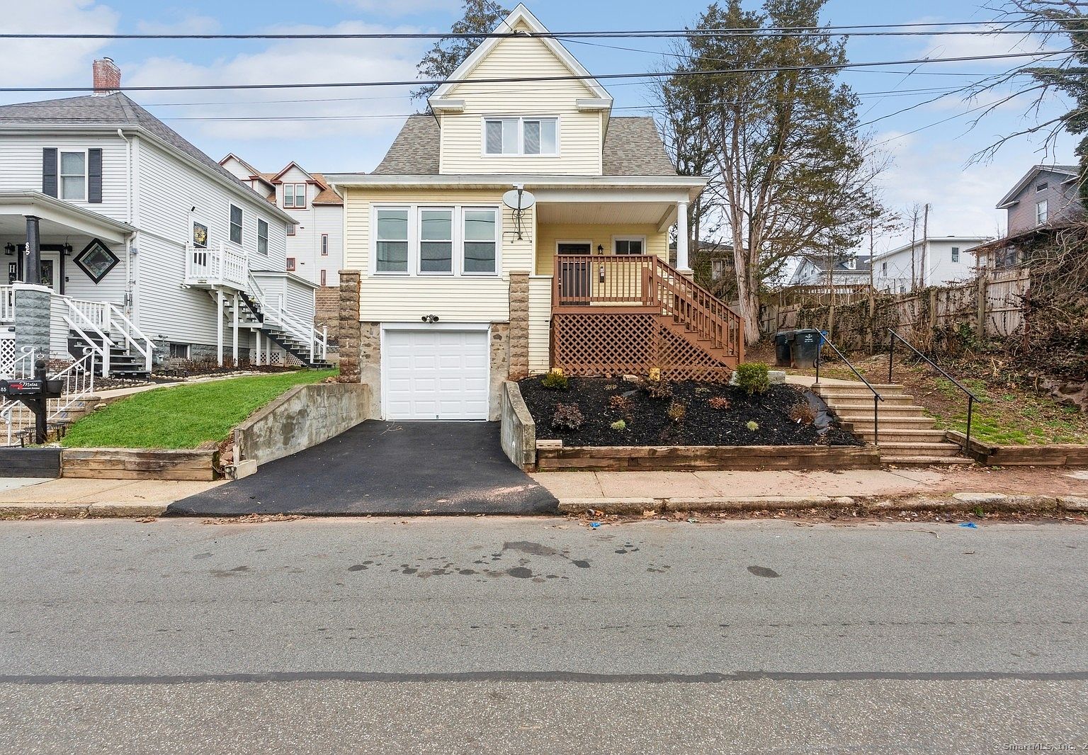 79 Bronson Ave, Meriden, CT 06451 Zillow