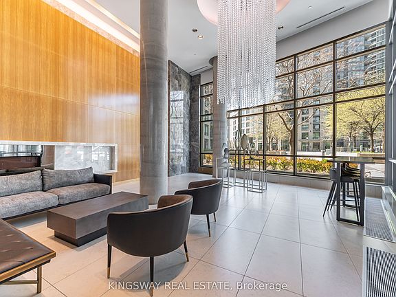 3rd image of 215 Fort York Blvd #3211