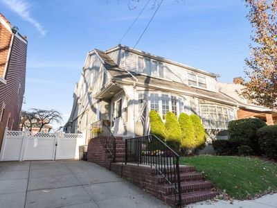 139 84th St, Brooklyn, NY, 11209