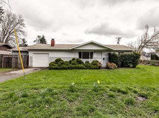 1121 Anderson Ln, Springfield, OR 97477