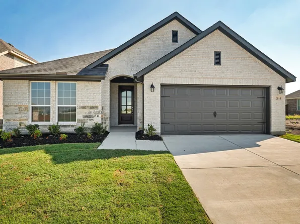 2010 Brackett Pond Dr, Forney, TX 75126