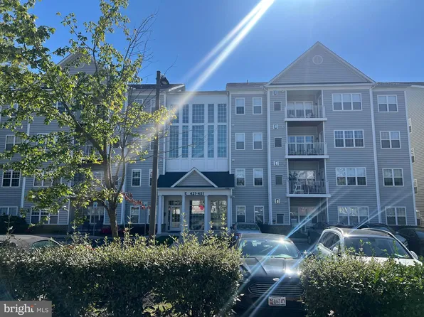 425 Hopkins Landing Dr Unit 425, Baltimore, MD 21221