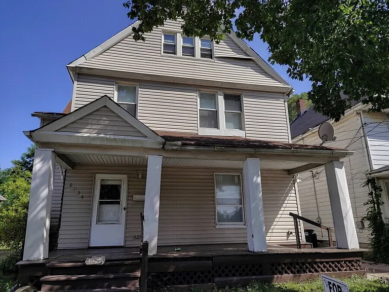 6034 Hillman Ave — Photo 1
