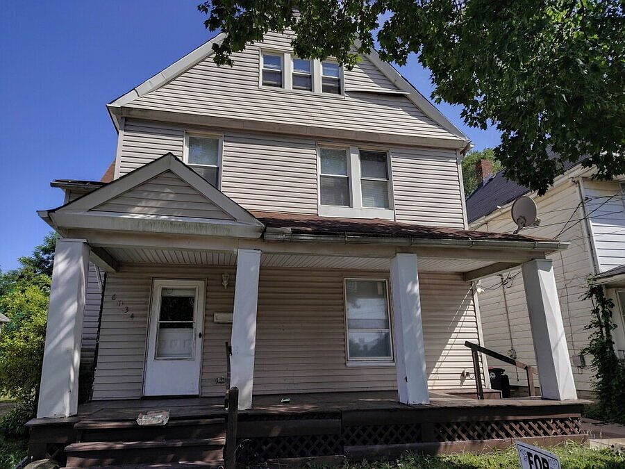 1st image of 6034 Hillman Ave