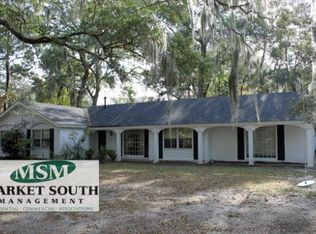 13307 Chesterfield Dr, Savannah, GA 31419