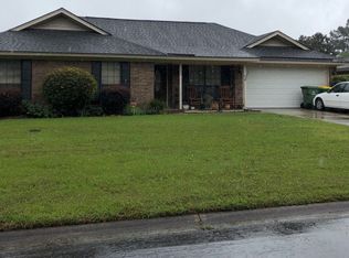 509 Heritage Ct, Pooler, GA 31322