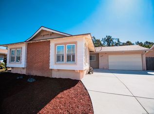 1475 San Altos Pl, Lemon Grove, CA 91945