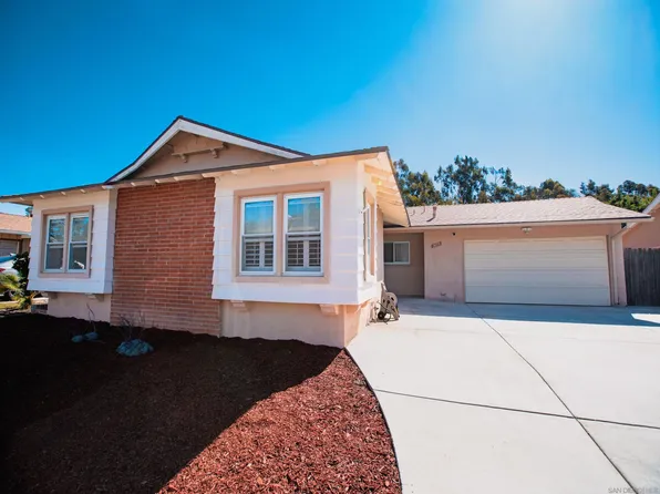 1475 San Altos Pl, Lemon Grove, CA 91945