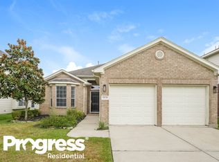 25139 Hazel Ranch Dr, Katy, TX 77494