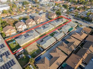 7313 Motz St, Paramount, CA 90723