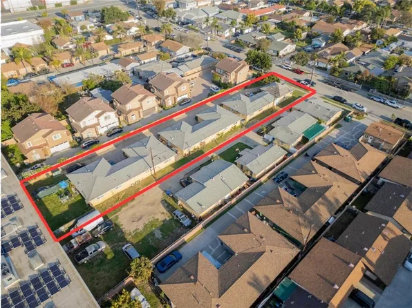 7313 Motz St, Paramount, CA 90723