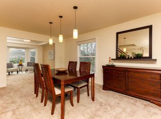 4099 Ramsgate Ct, Ann Arbor, MI 48103