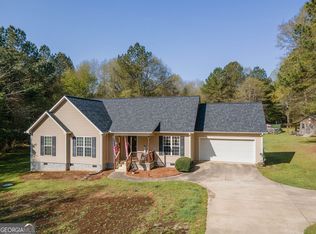 59 Mount Zion Rd, Griffin, GA 30223