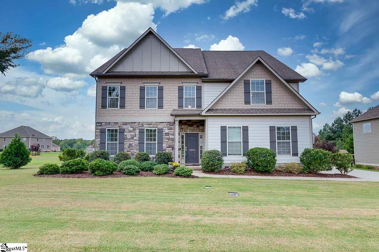 103 Waltzing Vine Ln, Williamston, SC 29697 | Zillow