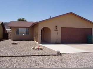 4789 N Tracy Ln, Kingman, AZ 86409