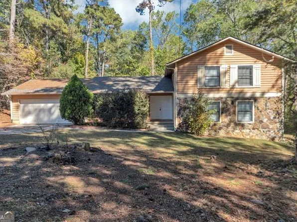 8528 Pond Ridge Ct, Riverdale, GA 30296