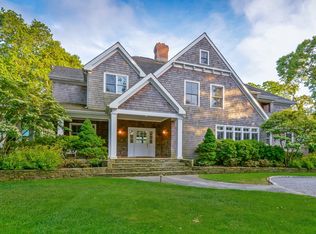 25 Fair Hills Ln, Bridgehampton, NY 11932
