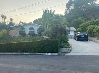 919 Chattanooga Ave, Pacific Palisades, CA 90272