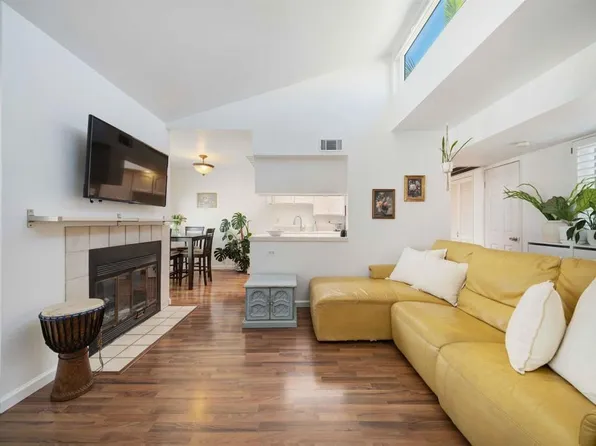 4479 Louisiana St APT 7, San Diego, CA 92116