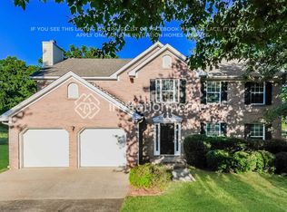 522 Chadborn Ct, Lawrenceville, GA 30045