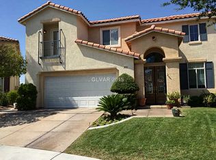 1513 Sabatini Dr, Henderson, NV 89052