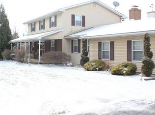 479 Nazareth Dr, Bath, PA 18014