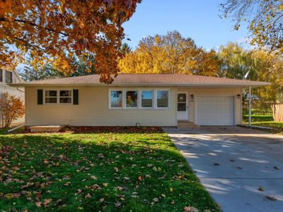 1516 Center STREET, Watertown, WI, 53098