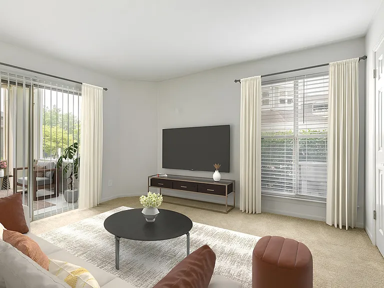 The Apartments at Tamar Meadow — Photo 23